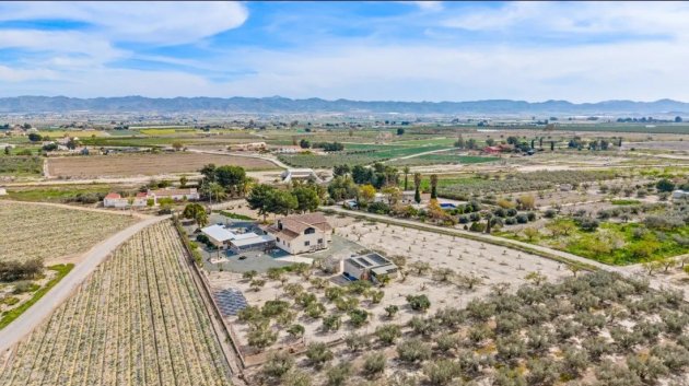 Reventa - Chalets -
Puerto Lumbreras - Esparragal de Puerto Lumbreras