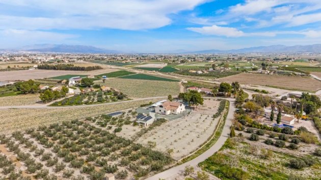 Reventa - Chalets -
Puerto Lumbreras - Esparragal de Puerto Lumbreras