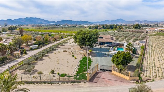 Reventa - Chalets -
Puerto Lumbreras - Esparragal de Puerto Lumbreras