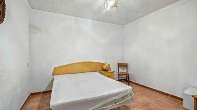 Reventa - Chalets -
Puerto Lumbreras - Esparragal de Puerto Lumbreras