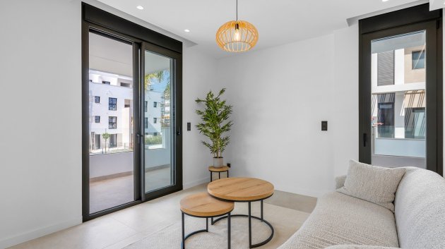 Reventa - Apartamentos -
Los Alcazares - Santa Rosalia
