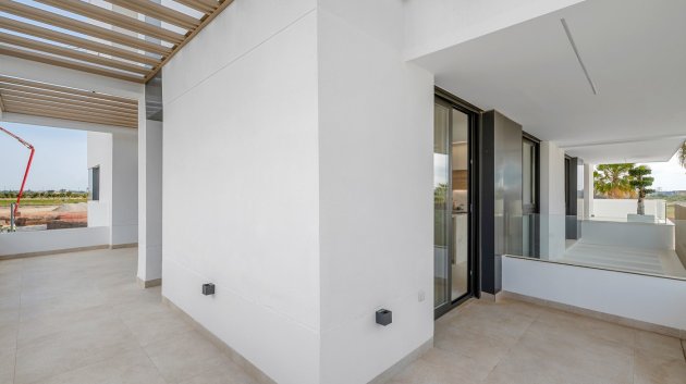 Reventa - Apartamentos -
Los Alcazares - Santa Rosalia