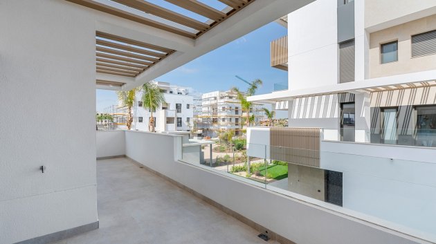 Reventa - Apartamentos -
Los Alcazares - Santa Rosalia