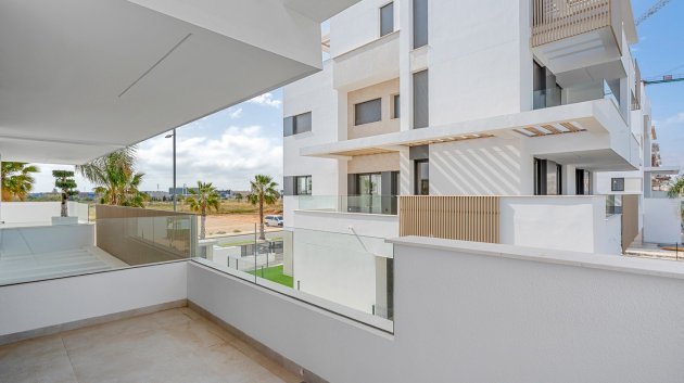 Reventa - Apartamentos -
Los Alcazares - Santa Rosalia
