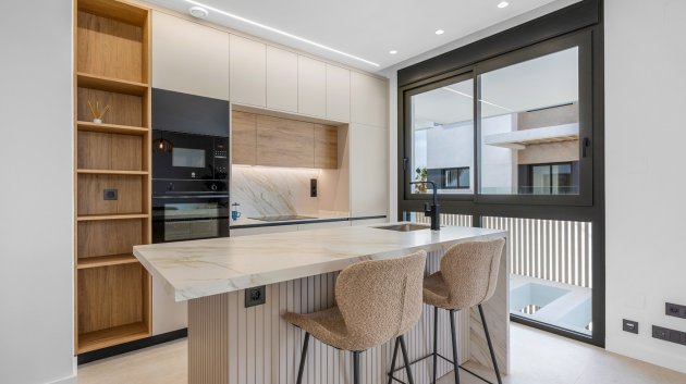 Reventa - Apartamentos -
Los Alcazares - Santa Rosalia