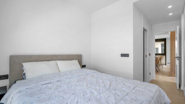 Reventa - Apartamentos -
Los Alcazares - Santa Rosalia