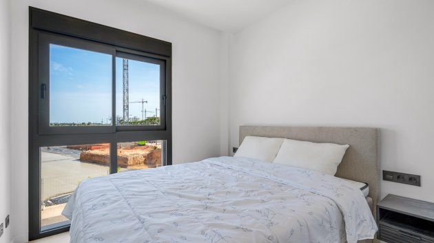 Reventa - Apartamentos -
Los Alcazares - Santa Rosalia