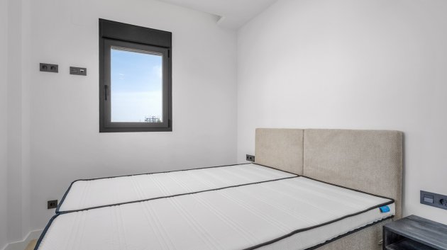 Reventa - Apartamentos -
Los Alcazares - Santa Rosalia