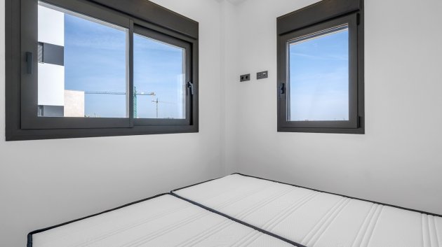 Reventa - Apartamentos -
Los Alcazares - Santa Rosalia