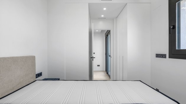 Reventa - Apartamentos -
Los Alcazares - Santa Rosalia