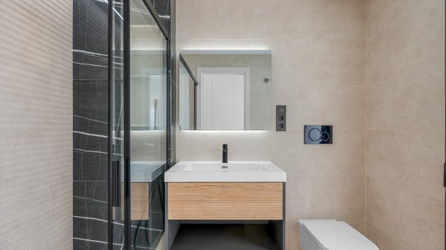 Reventa - Apartamentos -
Los Alcazares - Santa Rosalia