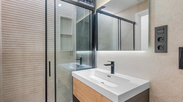 Reventa - Apartamentos -
Los Alcazares - Santa Rosalia