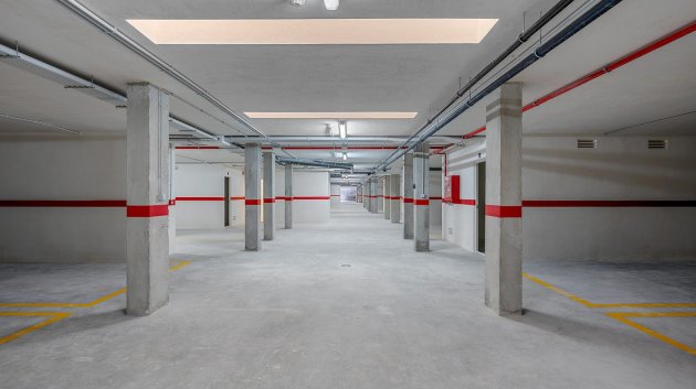 Reventa - Apartamentos -
Los Alcazares - Santa Rosalia