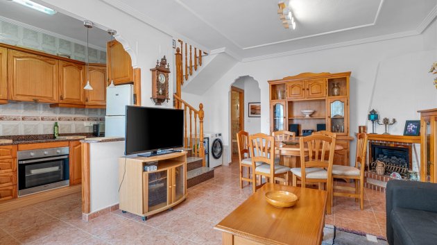 Reventa - Chalets -
Orihuela Costa - El Galan