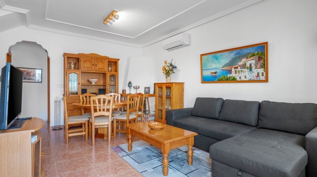 Reventa - Chalets -
Orihuela Costa - El Galan