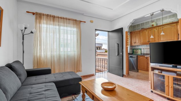 Reventa - Chalets -
Orihuela Costa - El Galan