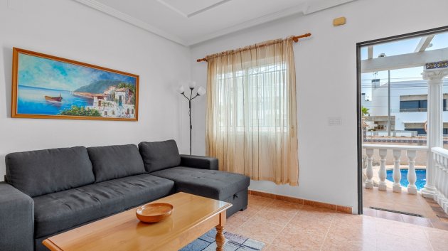 Reventa - Chalets -
Orihuela Costa - El Galan