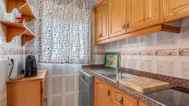 Reventa - Chalets -
Orihuela Costa - El Galan