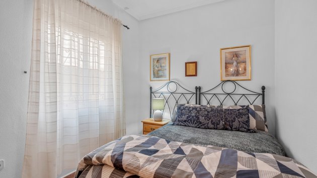 Reventa - Chalets -
Orihuela Costa - El Galan