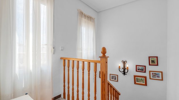 Reventa - Chalets -
Orihuela Costa - El Galan