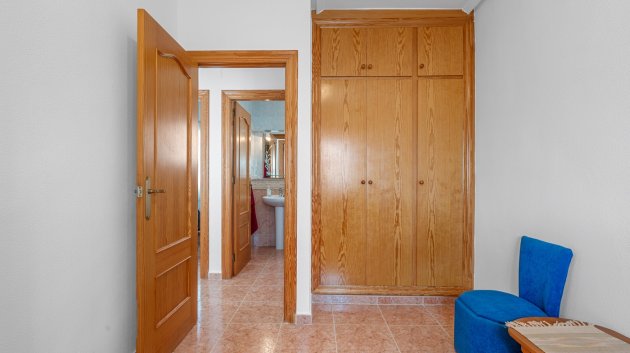 Reventa - Chalets -
Orihuela Costa - El Galan
