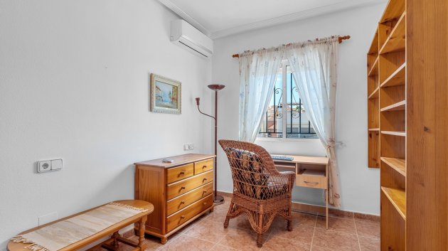 Reventa - Chalets -
Orihuela Costa - El Galan