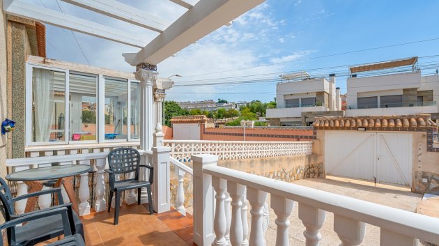 Reventa - Chalets -
Orihuela Costa - El Galan