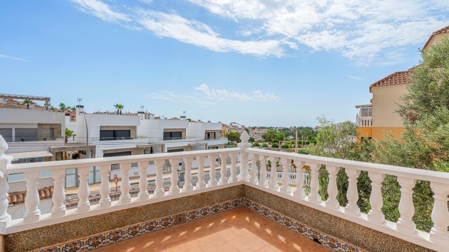 Reventa - Chalets -
Orihuela Costa - El Galan