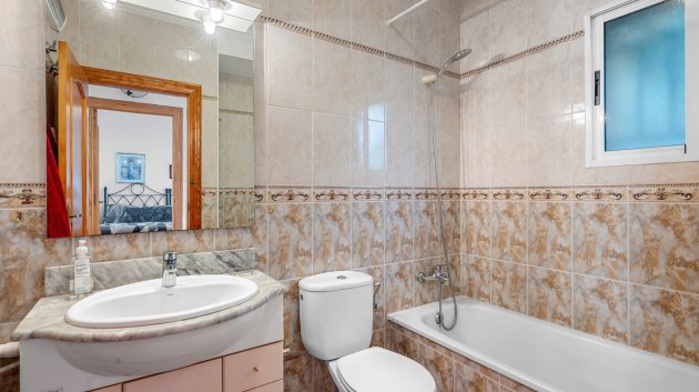 Reventa - Chalets -
Orihuela Costa - El Galan