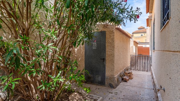 Reventa - Chalets -
Orihuela Costa - El Galan