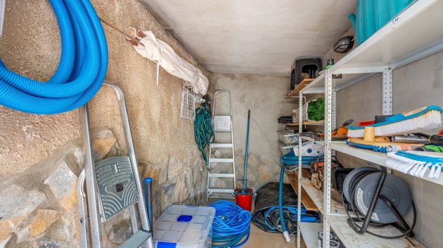 Reventa - Chalets -
Orihuela Costa - El Galan