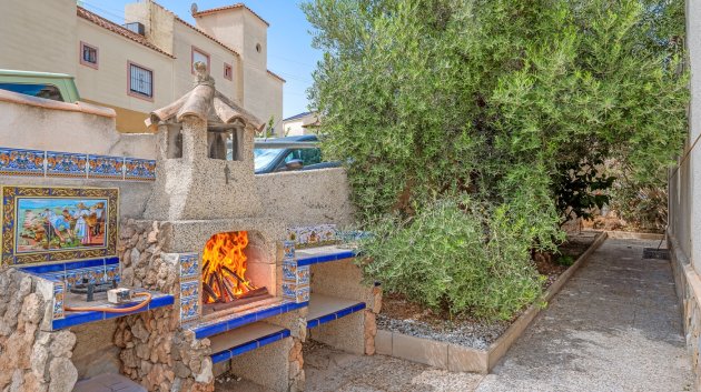Reventa - Chalets -
Orihuela Costa - El Galan