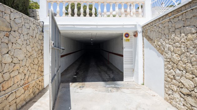 Reventa - Apartamentos -
Moraira - La Cometa