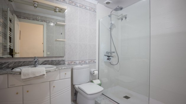 Reventa - Apartamentos -
Moraira - La Cometa
