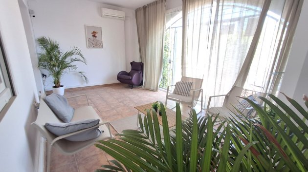 Reventa - Adosado -
Orihuela Costa - Playa Flamenca