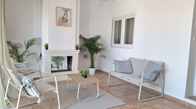 Reventa - Adosado -
Orihuela Costa - Playa Flamenca