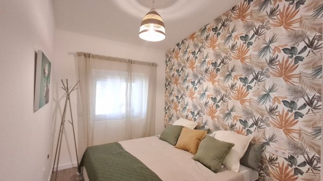 Reventa - Adosado -
Orihuela Costa - Playa Flamenca