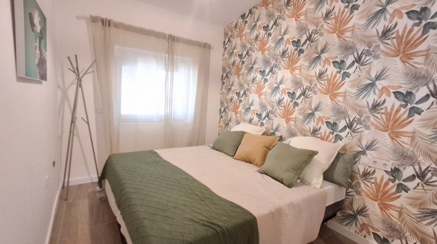 Reventa - Adosado -
Orihuela Costa - Playa Flamenca