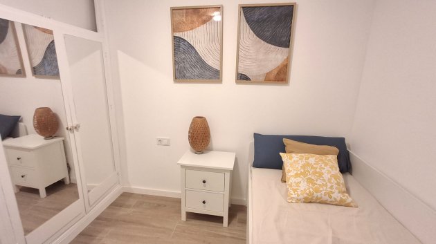 Reventa - Adosado -
Orihuela Costa - Playa Flamenca