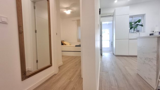Reventa - Adosado -
Orihuela Costa - Playa Flamenca