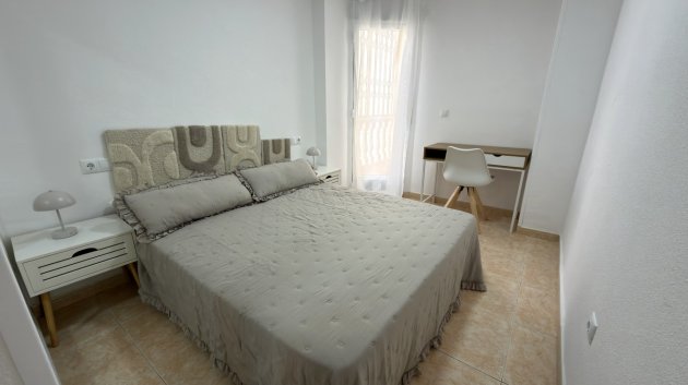Reventa - Apartamentos -
Torrevieja - Curva del Palangre