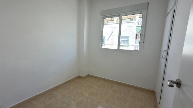 Reventa - Apartamentos -
Torrevieja - Curva del Palangre
