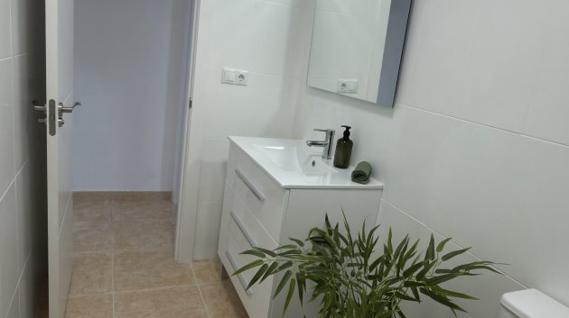 Reventa - Apartamentos -
Torrevieja - Curva del Palangre