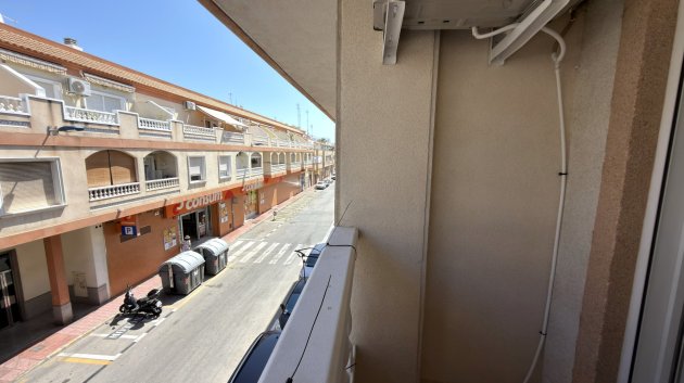 Reventa - Apartamentos -
Torrevieja - Curva del Palangre