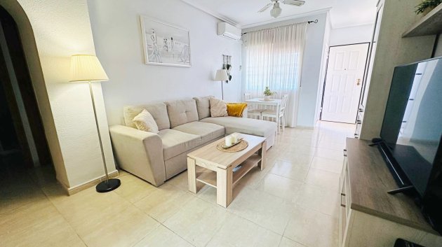 Reventa - Adosado -
Los Altos - Dream Hills - Dream Hills 2