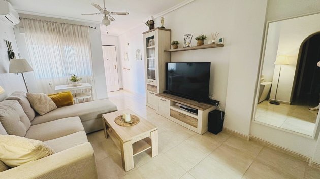 Reventa - Adosado -
Los Altos - Dream Hills - Dream Hills 2
