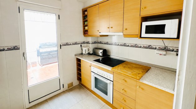 Reventa - Adosado -
Los Altos - Dream Hills - Dream Hills 2