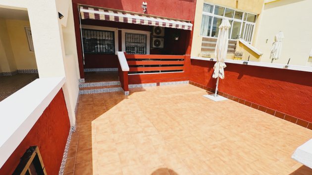 Reventa - Adosado -
Los Altos - Dream Hills - Dream Hills 2