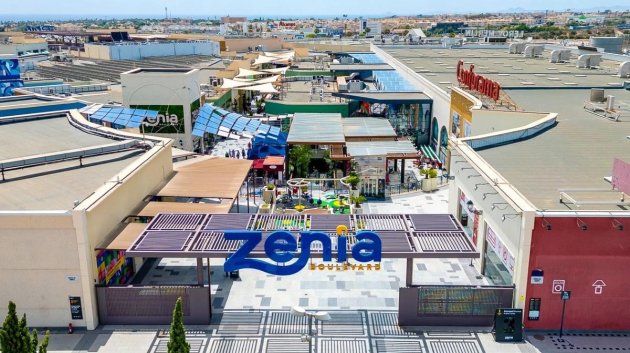 Reventa - Adosado -
Los Altos - Dream Hills - Dream Hills 2