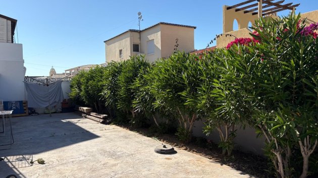 Reventa - Chalets -
Torrevieja - La Siesta